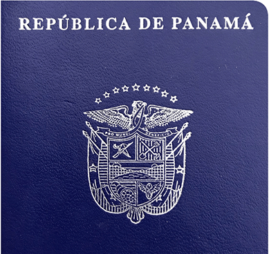 Visado Panamá