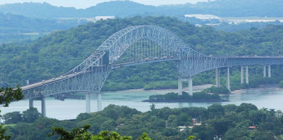 Dónde está Puente de las Américas, Panamá