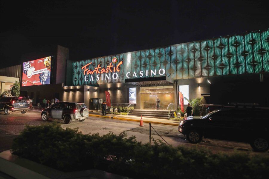 Fantastic Casino | Chitré, Panamá