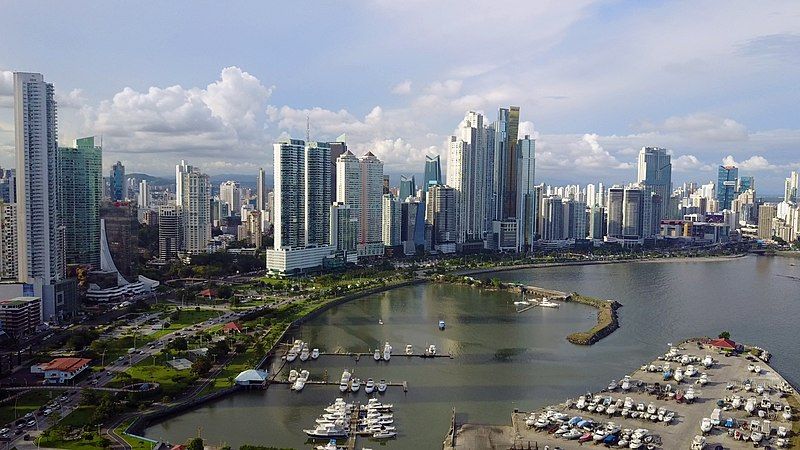 Ciudad De Panamá, Panamá. Qué Ver, Hacer Y Visitar