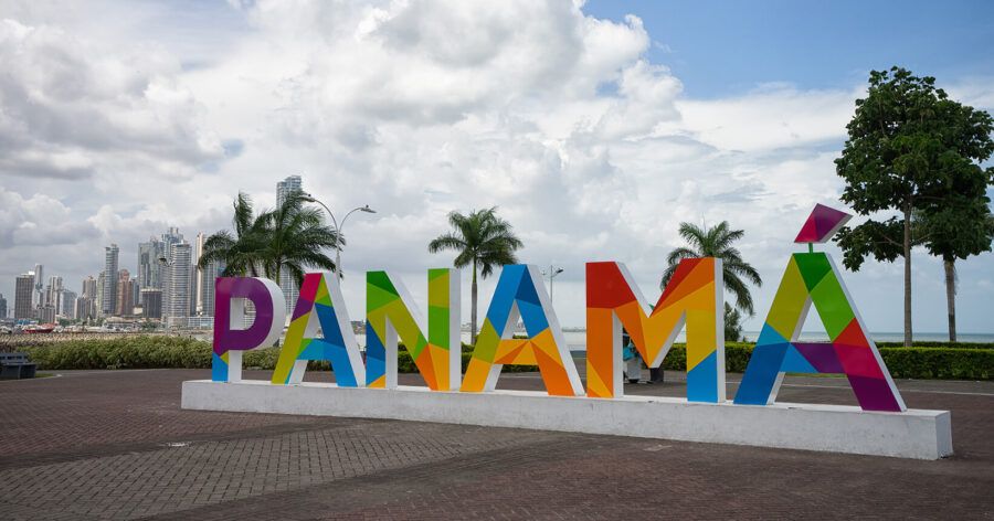 Vuelos baratos a Panamá
